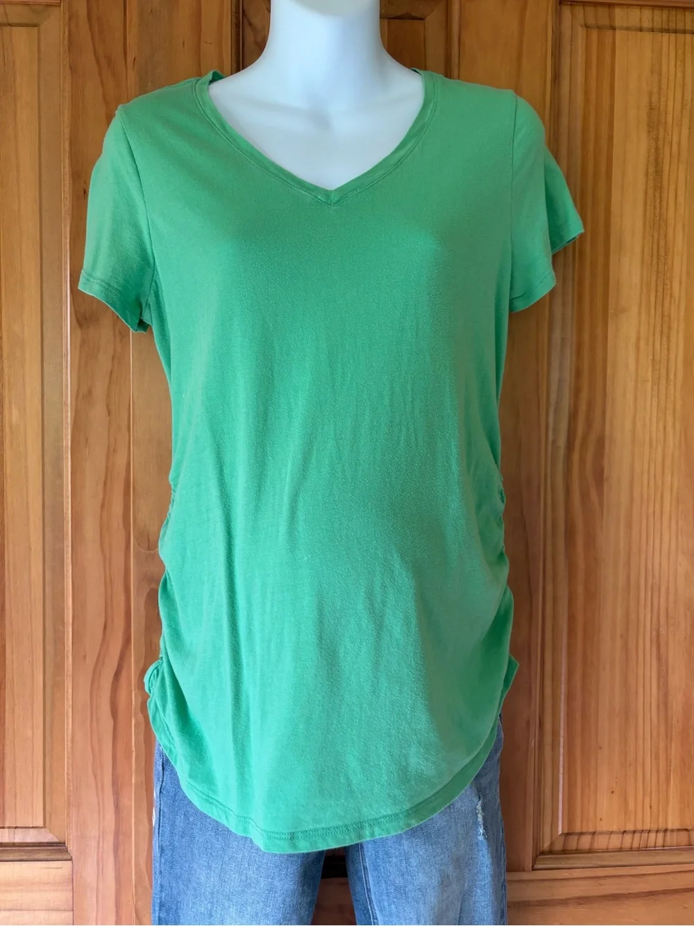 Maternity tee